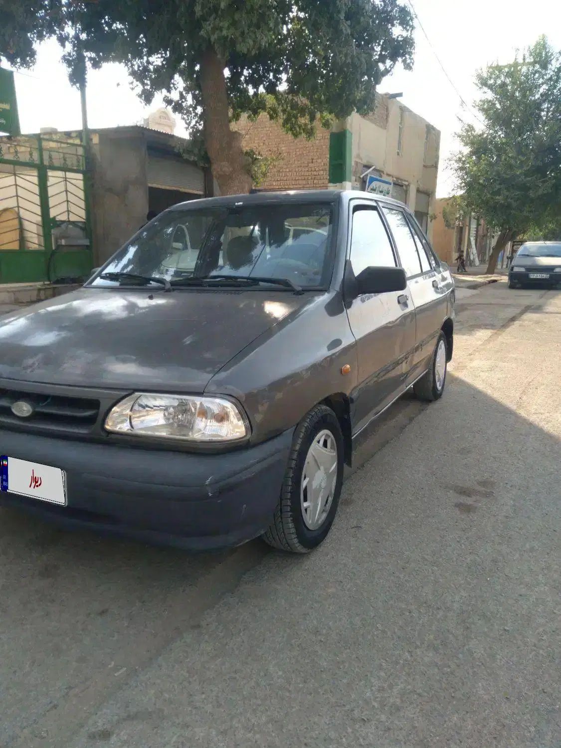 خودرو پراید، صبا آگهی ann_20525966