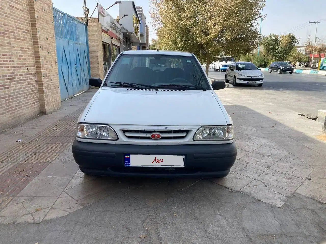 خودرو پراید، 131 آگهی ann_20525985
