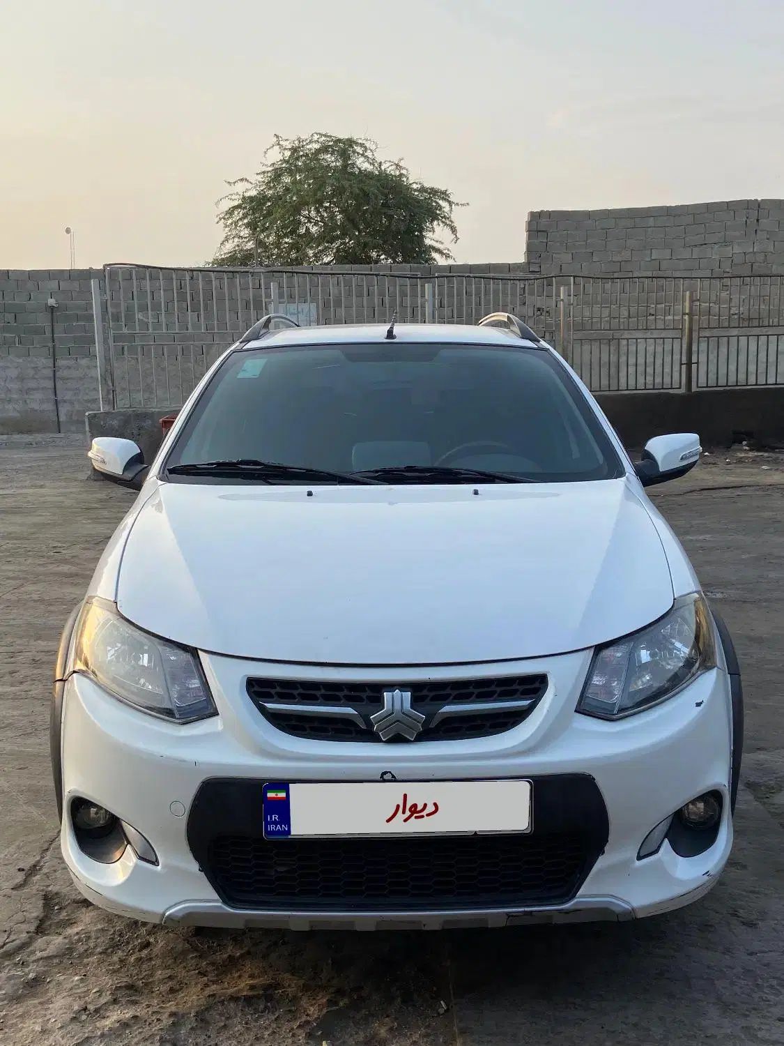 خودرو کوییک، معمولی آگهی ann_20525991