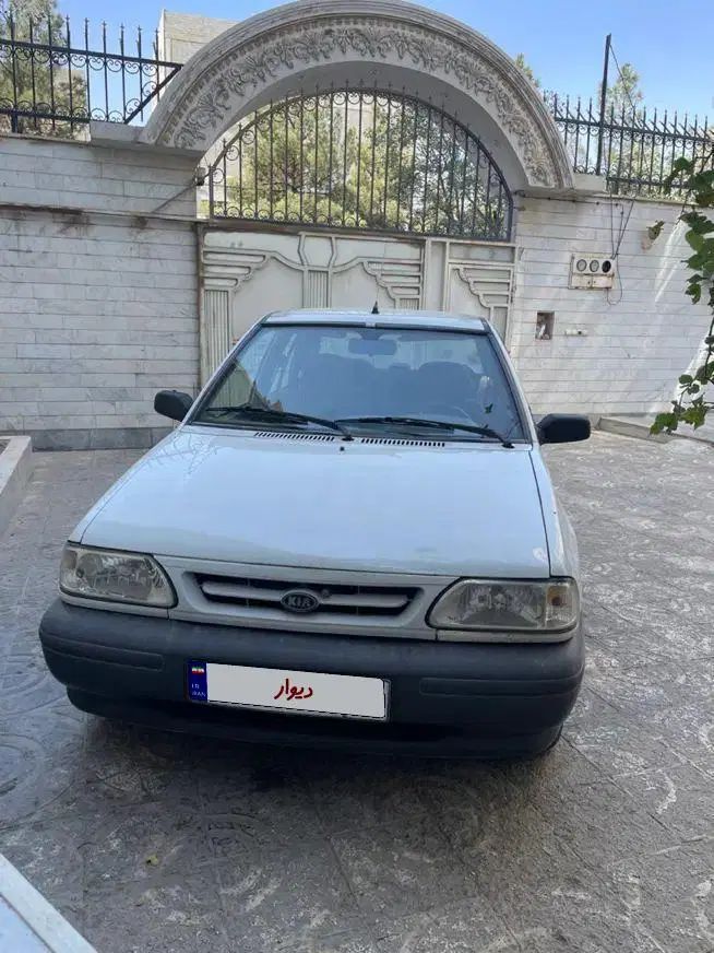 خودرو پراید، 131 آگهی ann_20525994