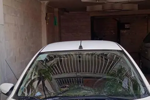 رانا پلاس سقف فلز - 1401