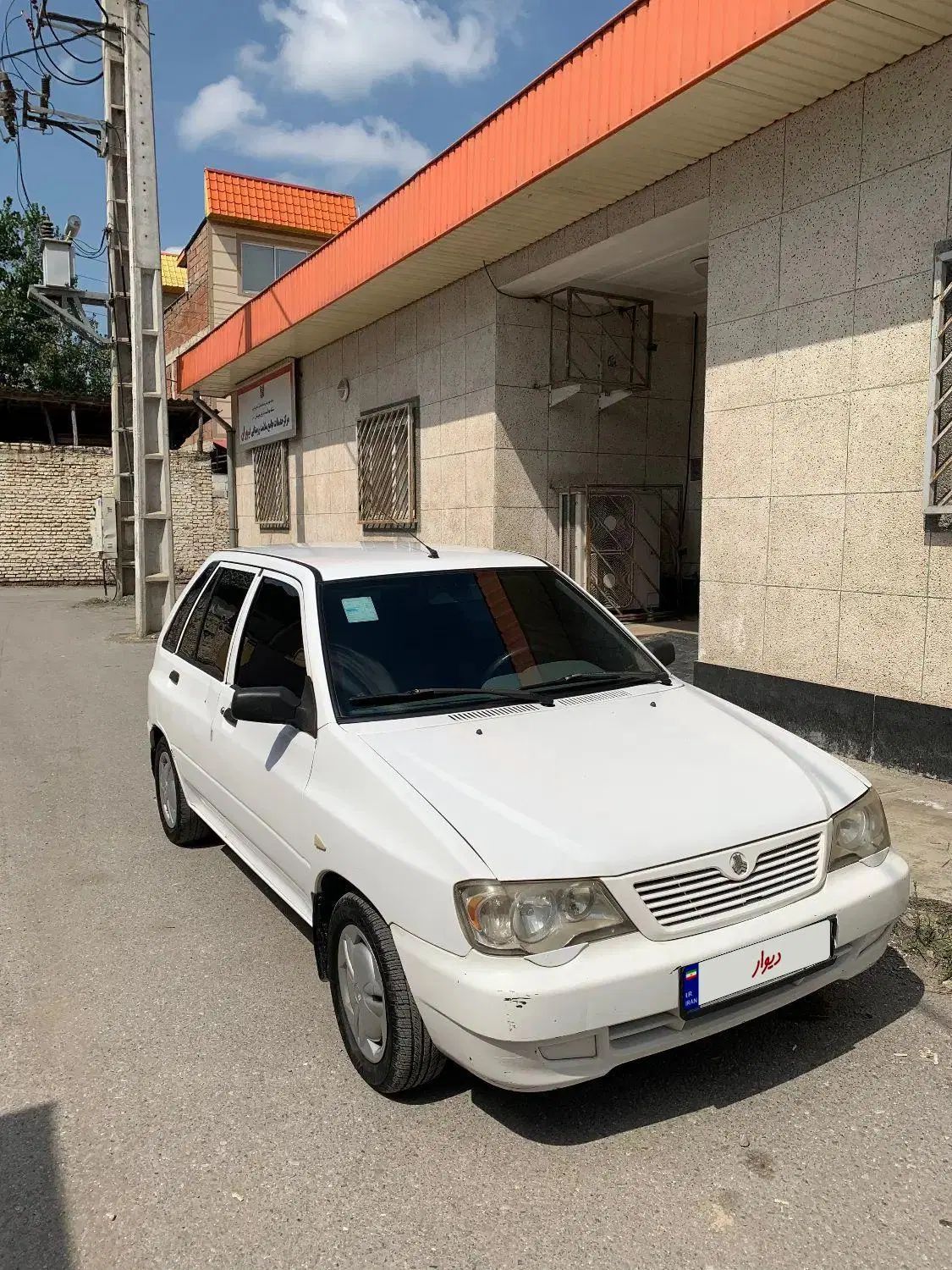 خودرو پراید، 111 آگهی ann_20526036