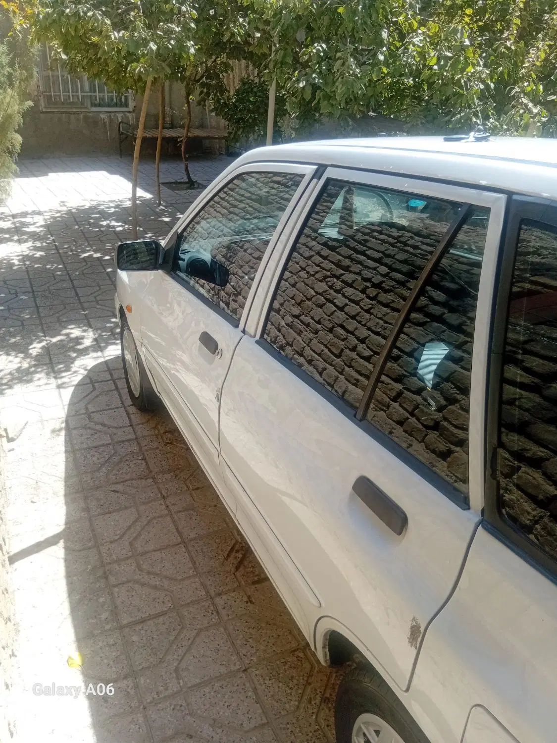 خودرو پراید، 111 آگهی ann_20526044