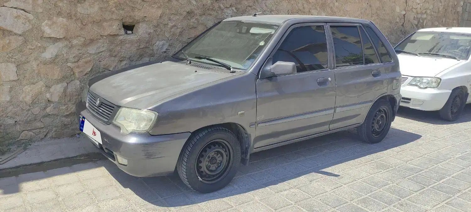 خودرو پراید، 111 آگهی ann_20526056