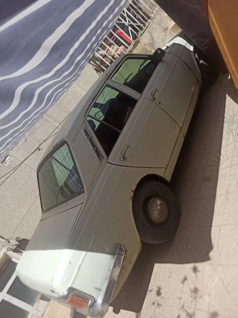 خودرو پیکان، سواری آگهی ann_20526062