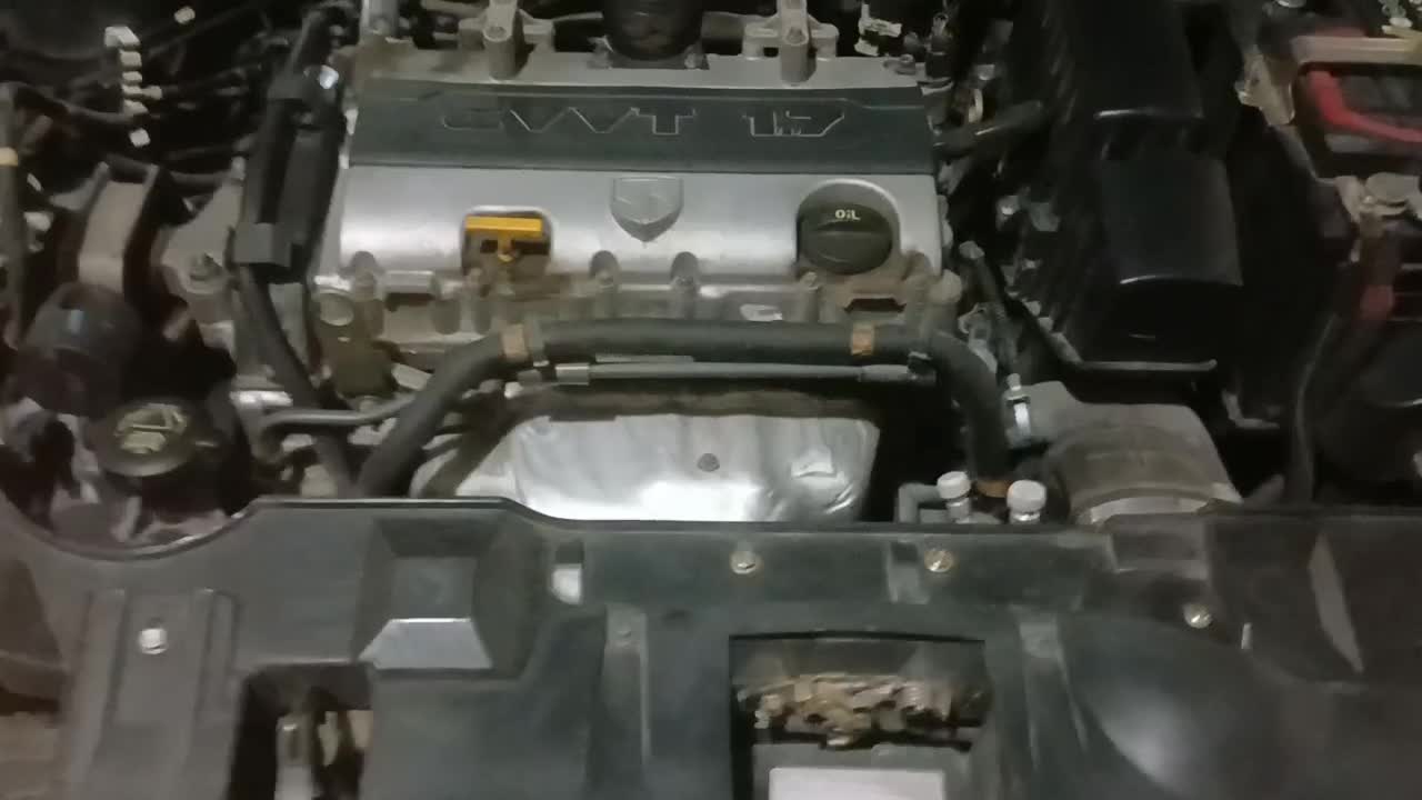 سمند LX EF7 دوگانه سوز - 1400
