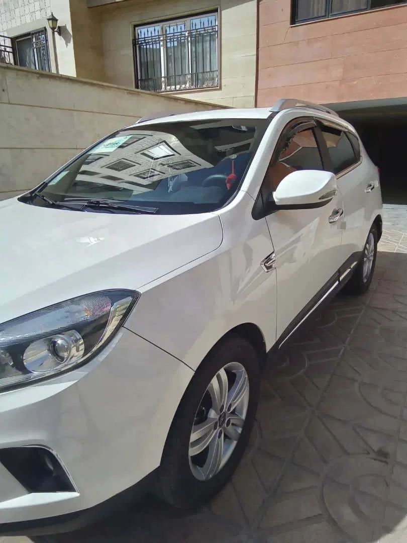 خودرو جک، S5 آگهی ann_20526133
