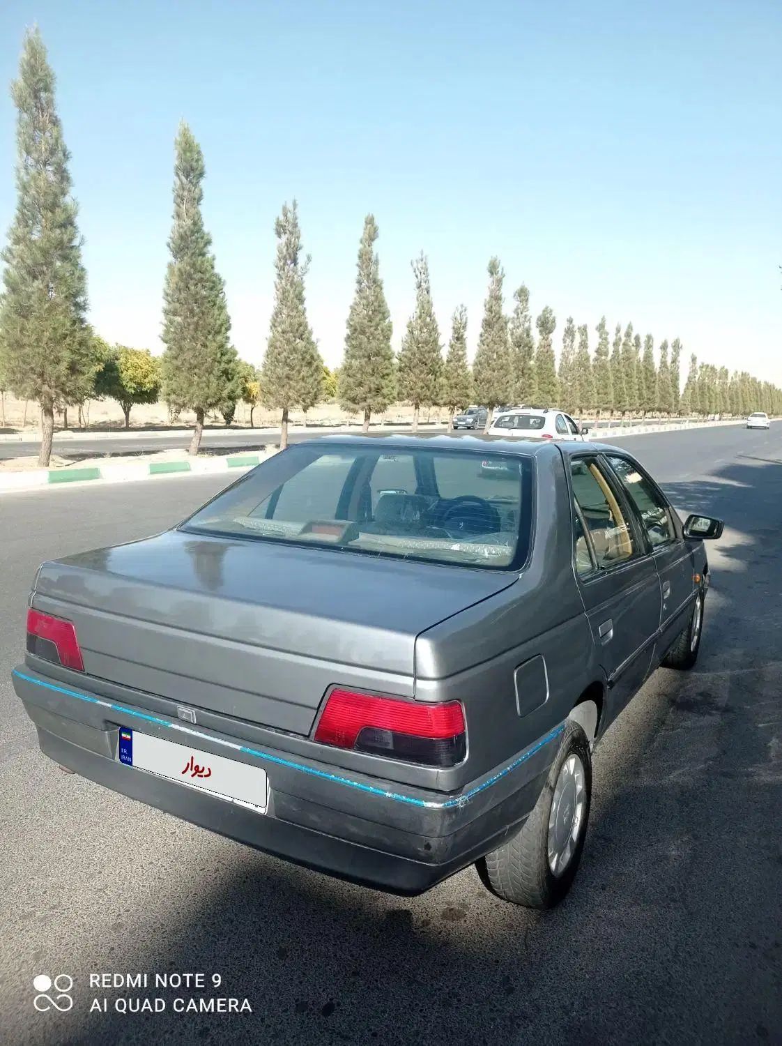 خودرو پژو، 405 آگهی ann_20526147