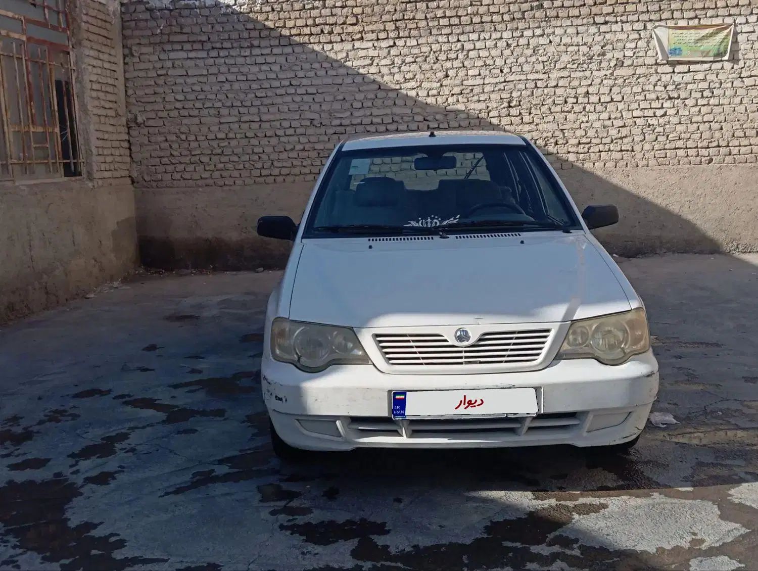 خودرو پراید، 111 آگهی ann_20526162