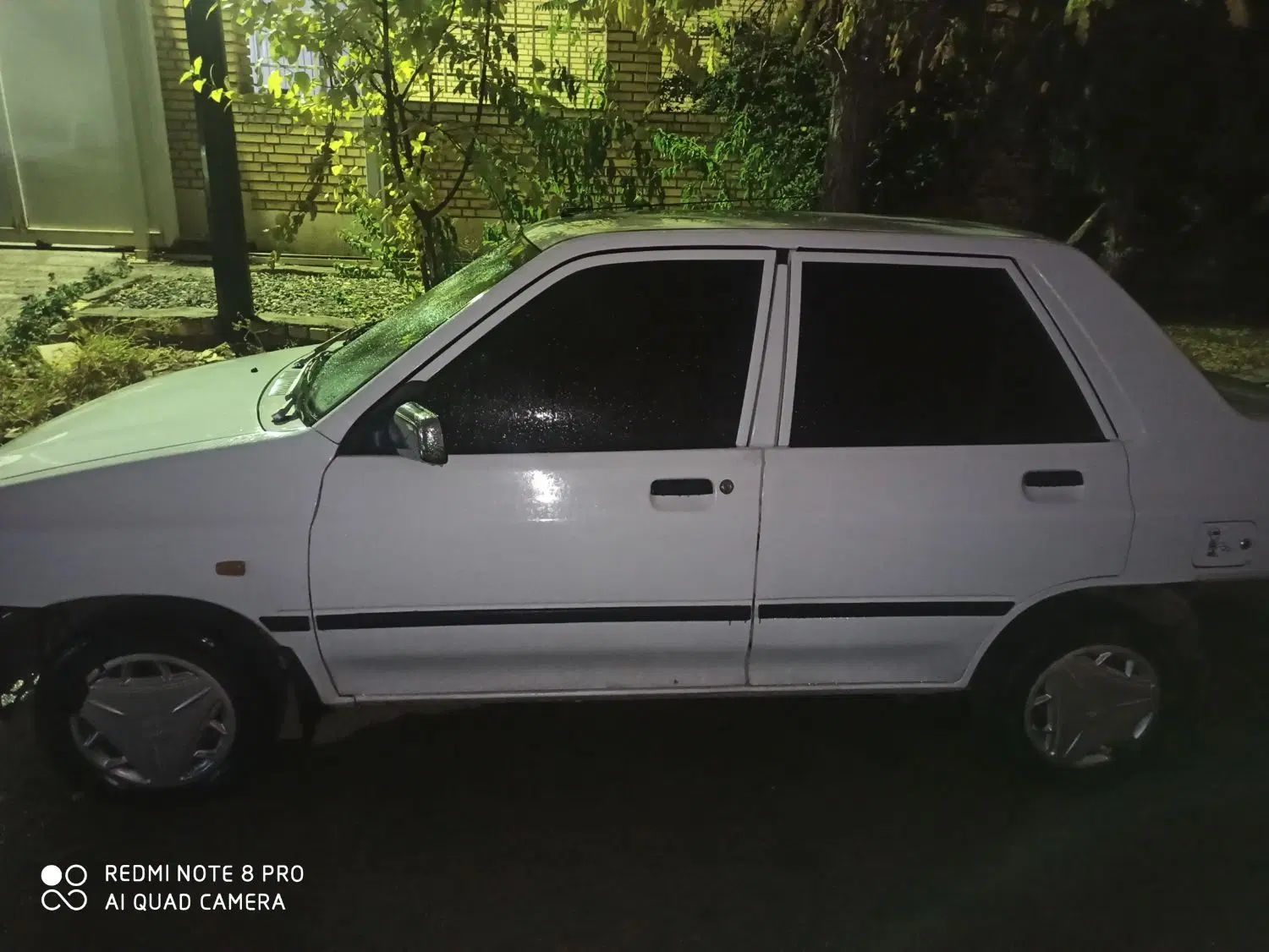 پراید 131 SE - 1394