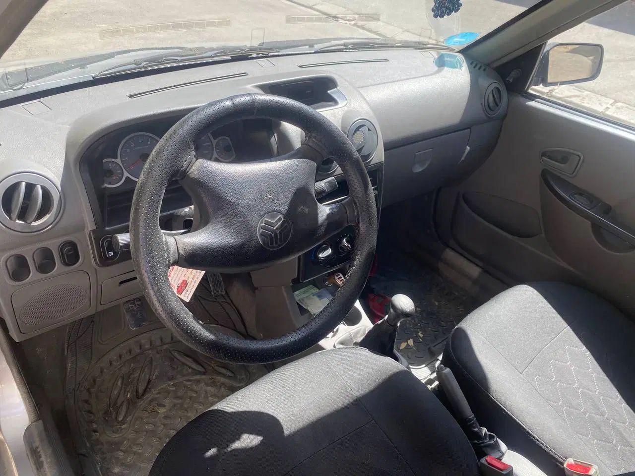 پراید 111 SX - 1390