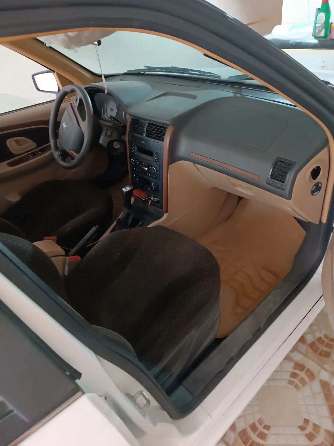 پژو پارس سال - 1400