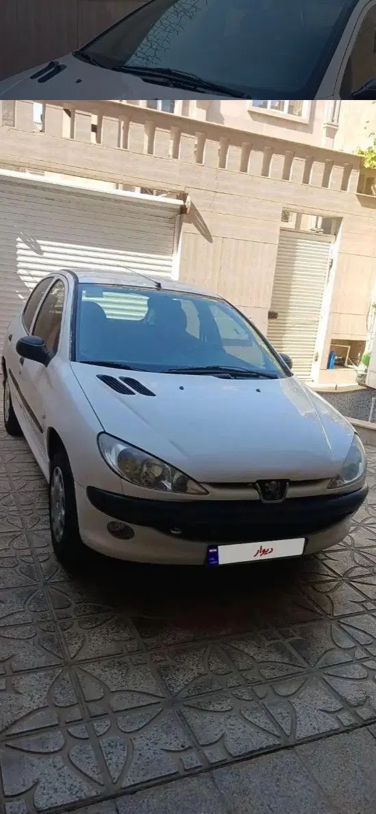 خودرو پژو، 206 آگهی ann_20526224