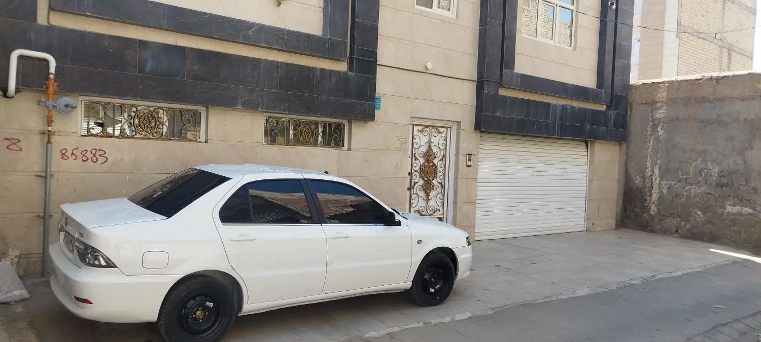 خودرو سمند، سورن پلاس آگهی ann_20526250