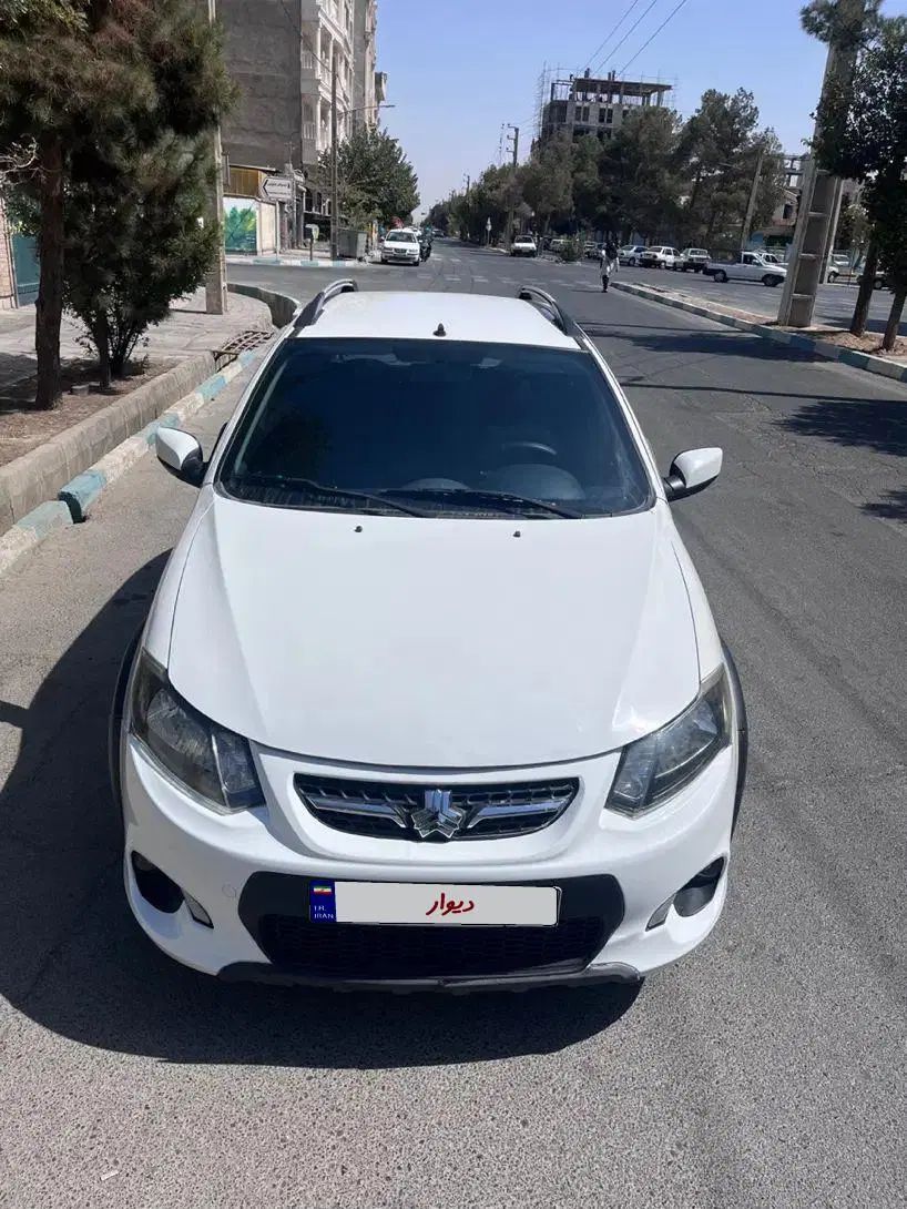 خودرو کوییک، معمولی آگهی ann_20526272