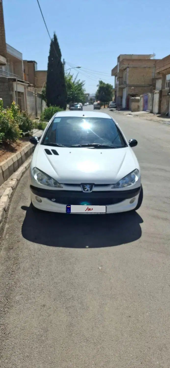 خودرو پژو، 206 آگهی ann_20526276