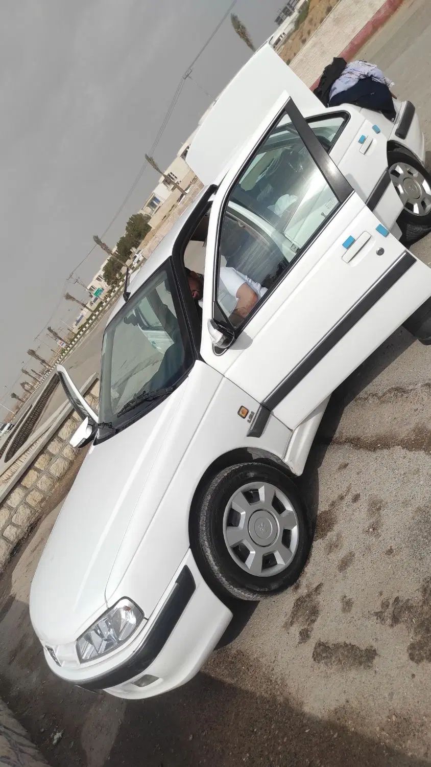 خودرو پژو، پارس آگهی ann_20526277