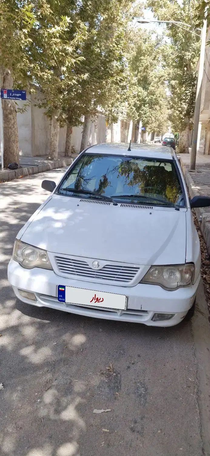 خودرو پراید، 111 آگهی ann_20526285