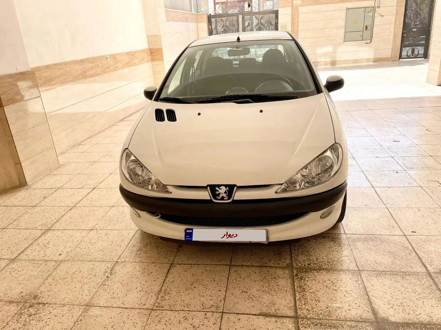 خودرو پژو، 206 آگهی ann_20526323