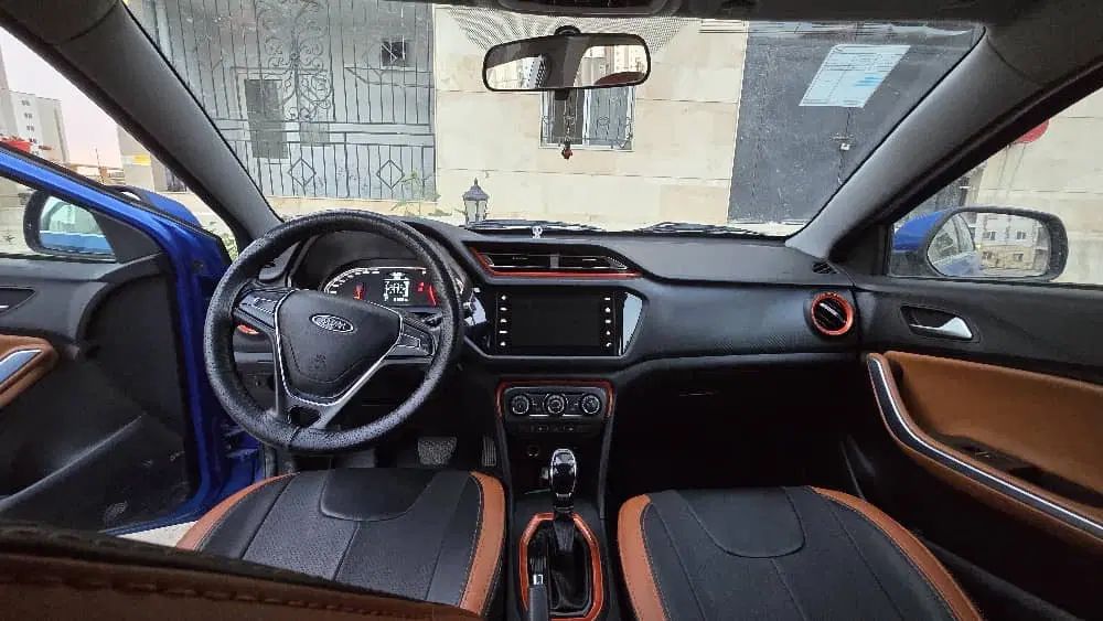 ام وی ام X22 اتوماتیک اسپرت اکسلنت - 1400
