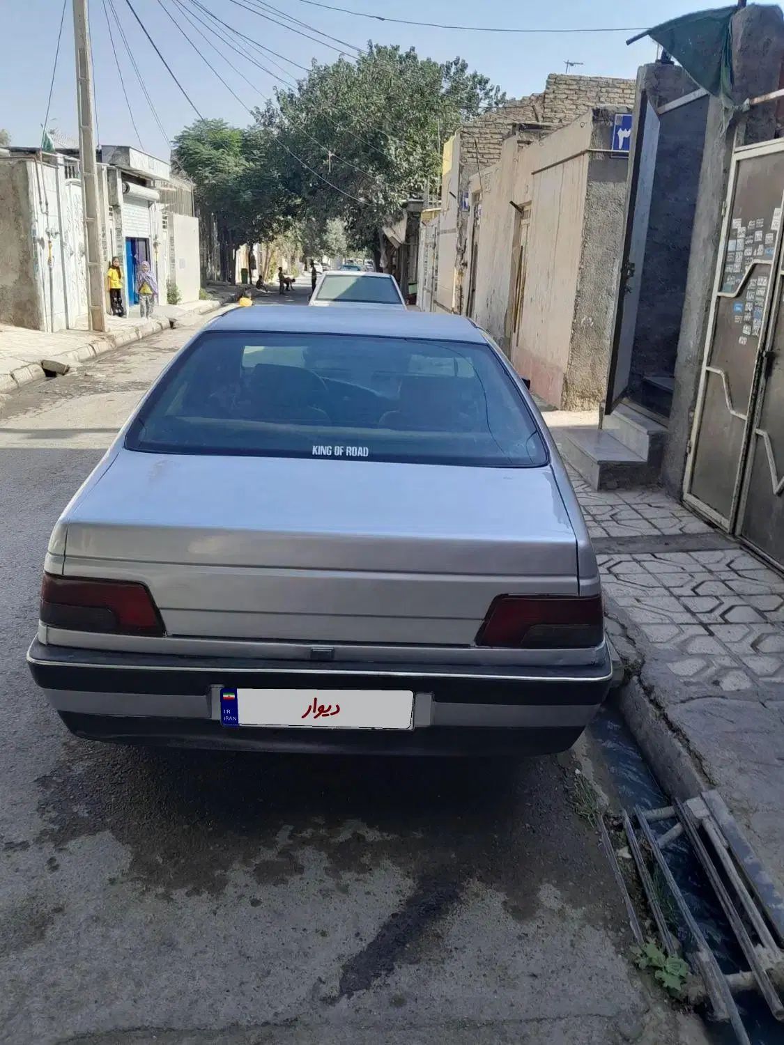 خودرو پژو، 405 آگهی ann_20526354