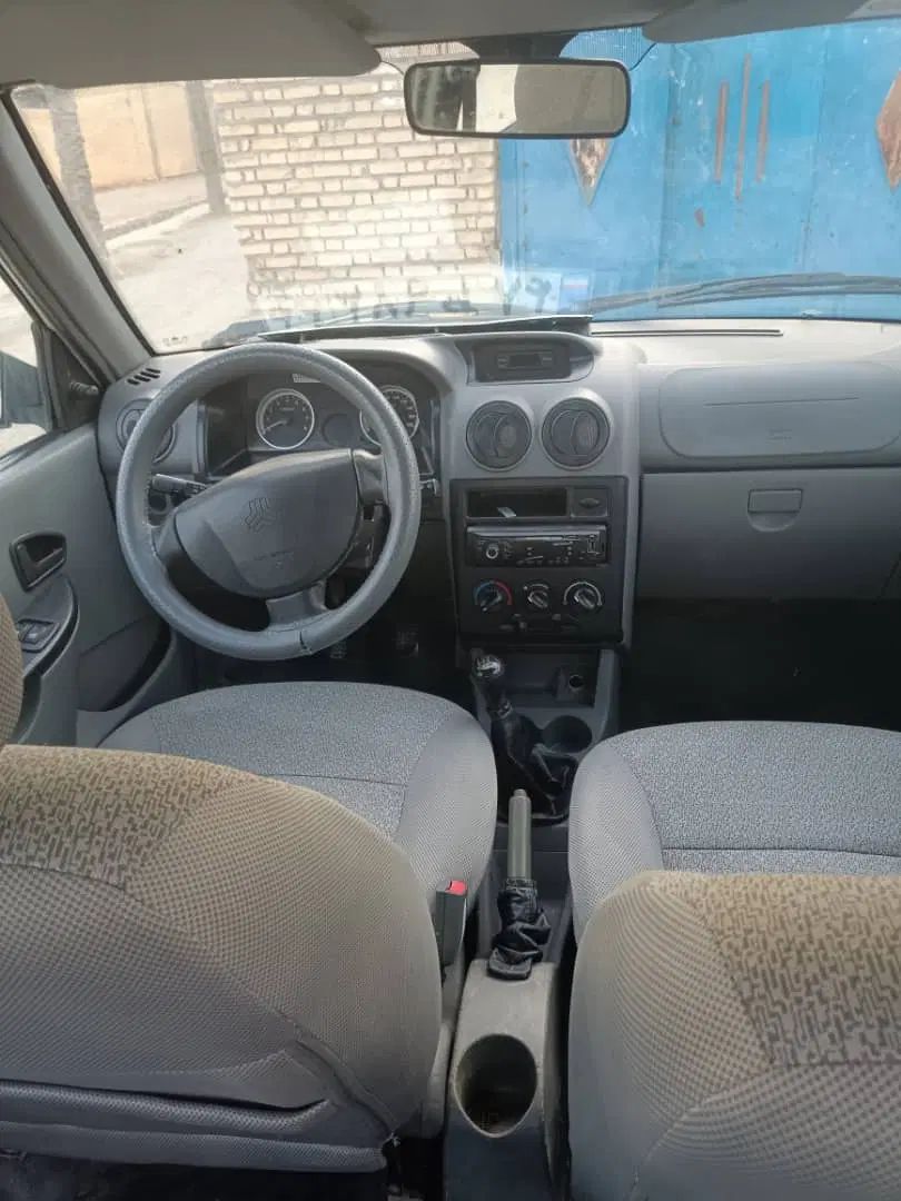 پراید 131 SE - 1394
