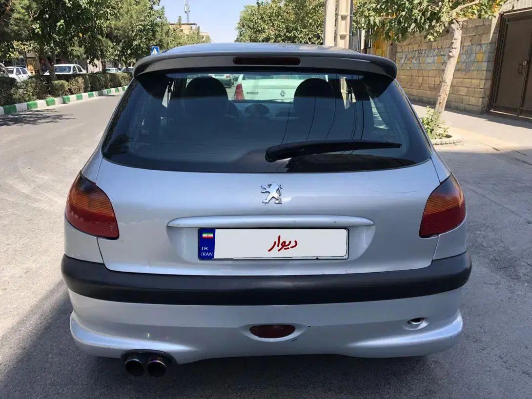 خودرو پژو، 206 آگهی ann_20526363