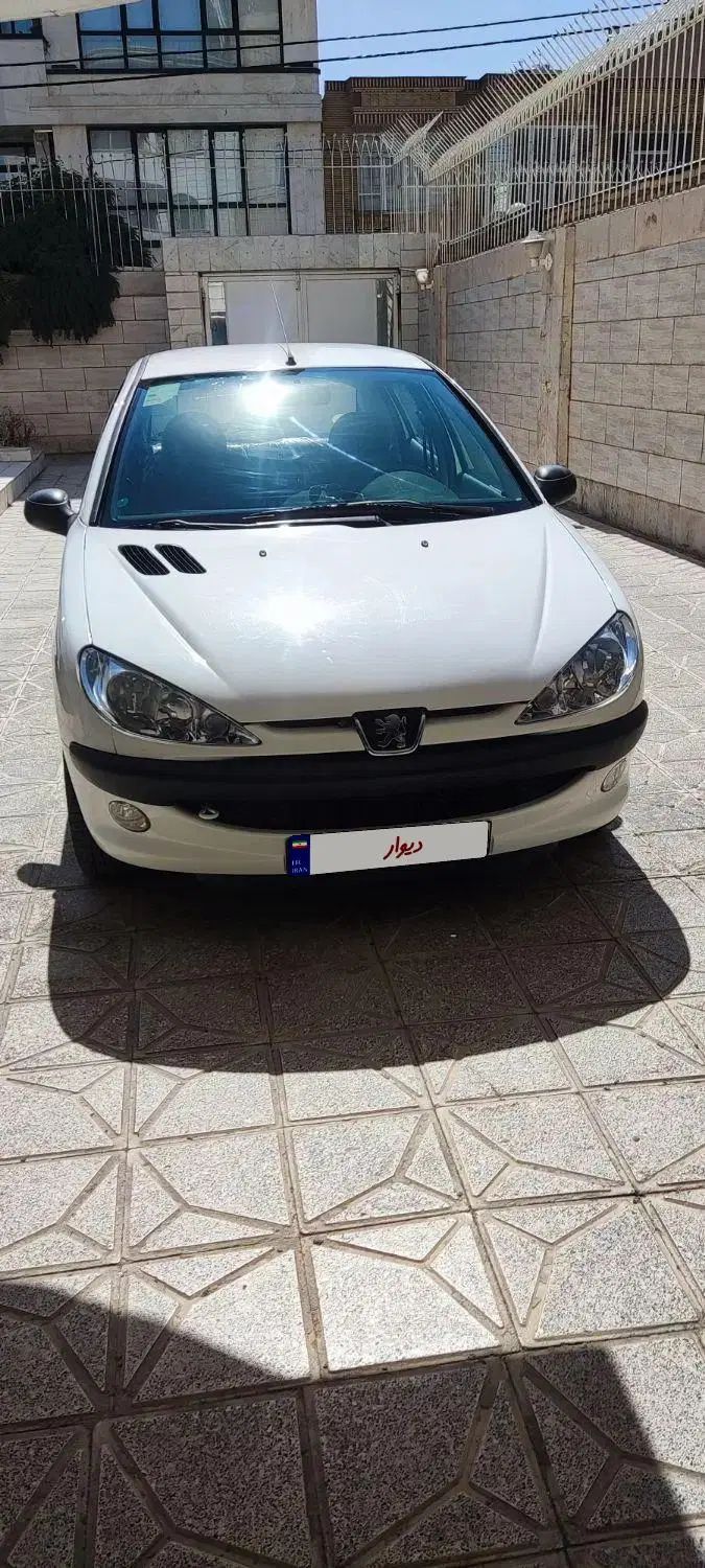خودرو پژو، 206 آگهی ann_20526369