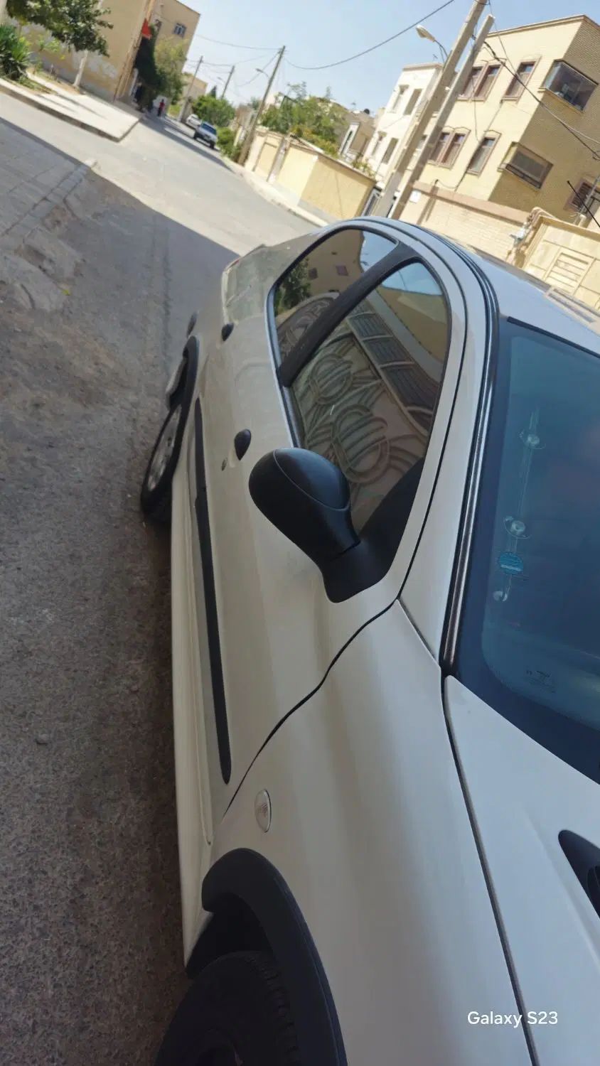 خودرو پژو، ۲۰۶ صندوق دار آگهی ann_20526413