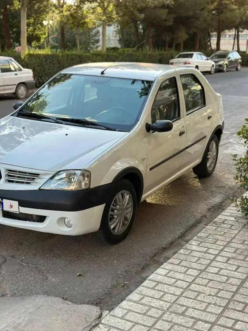 خودرو رنو، تندر 90 آگهی ann_20526428