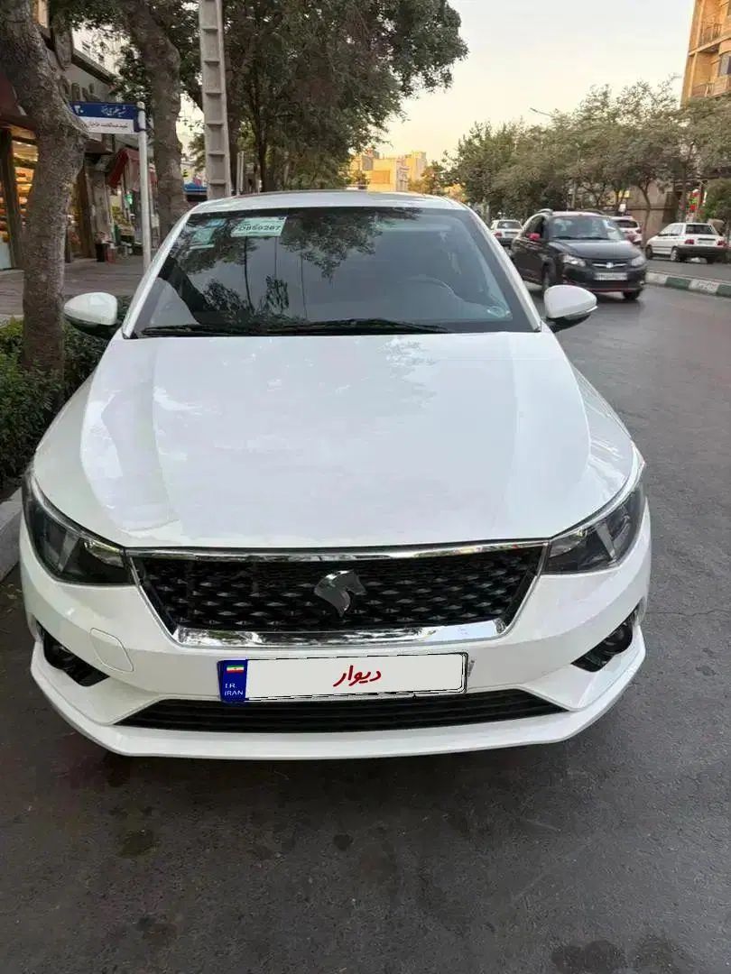 تارا اتوماتیک V4 LX - 1402