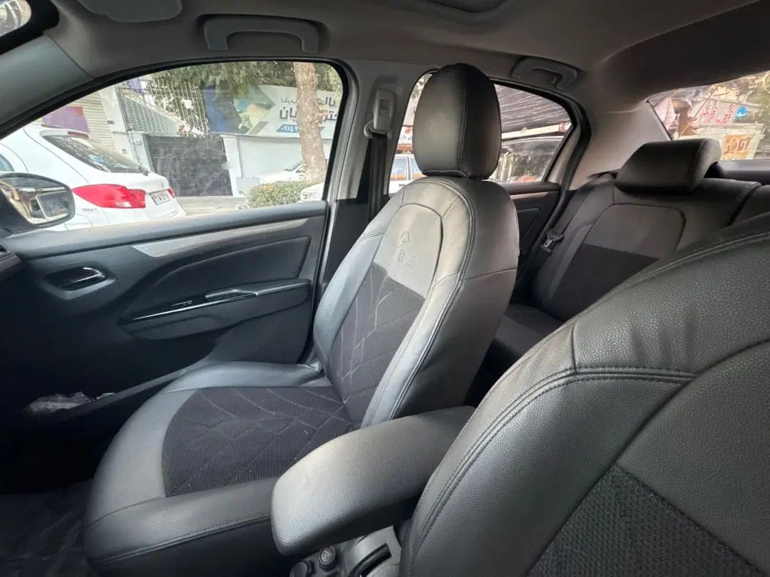 تارا اتوماتیک V4 LX - 1402