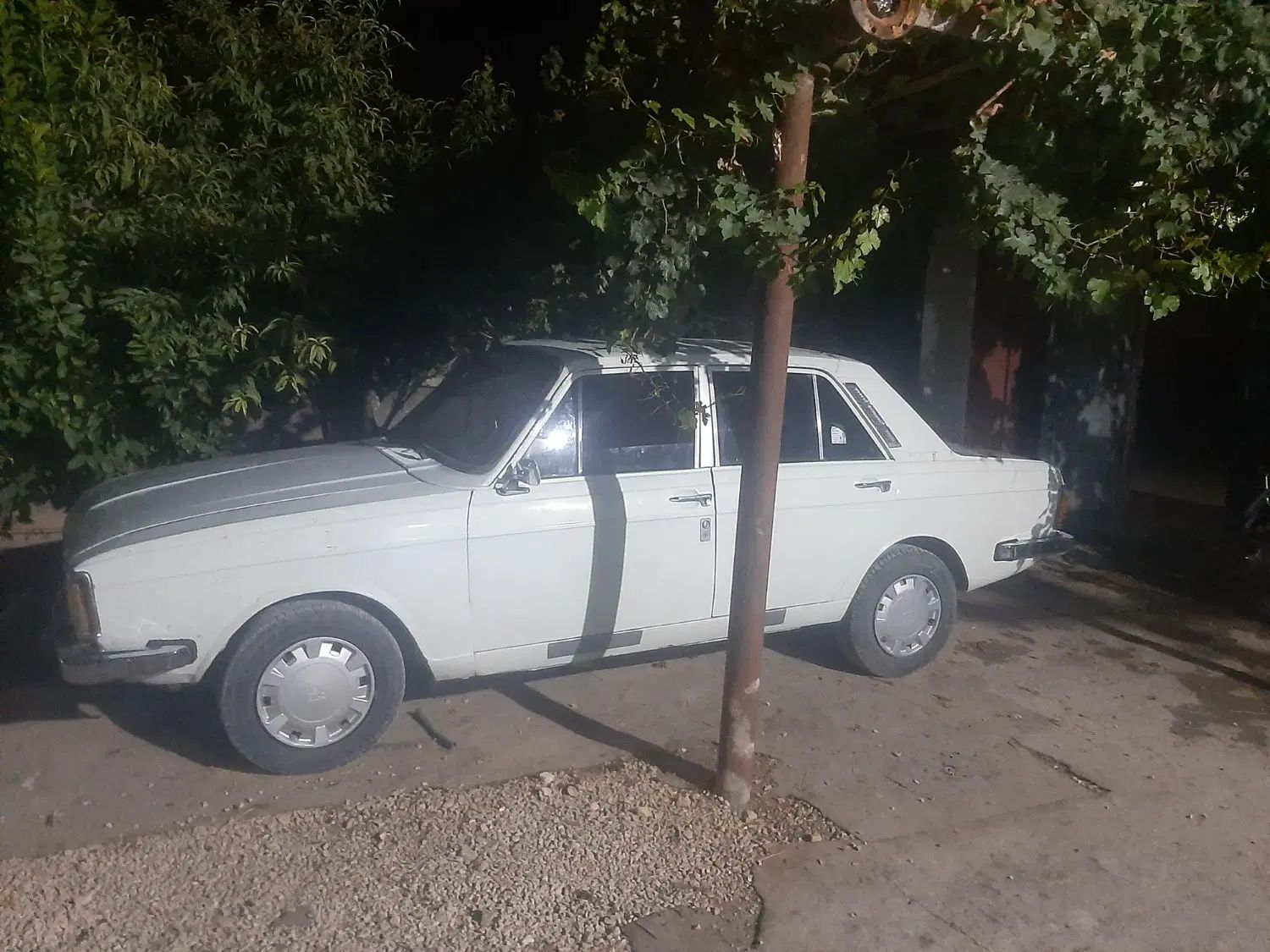 پیکان سواری انژکتور - 1376