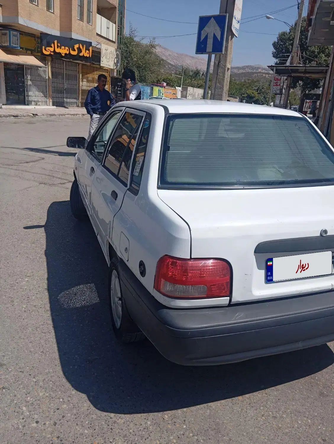 پراید 131 SE - 1399