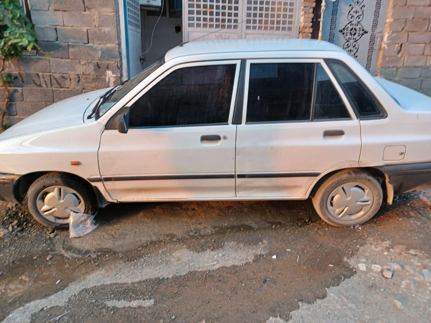 پراید 131 LE - 1391