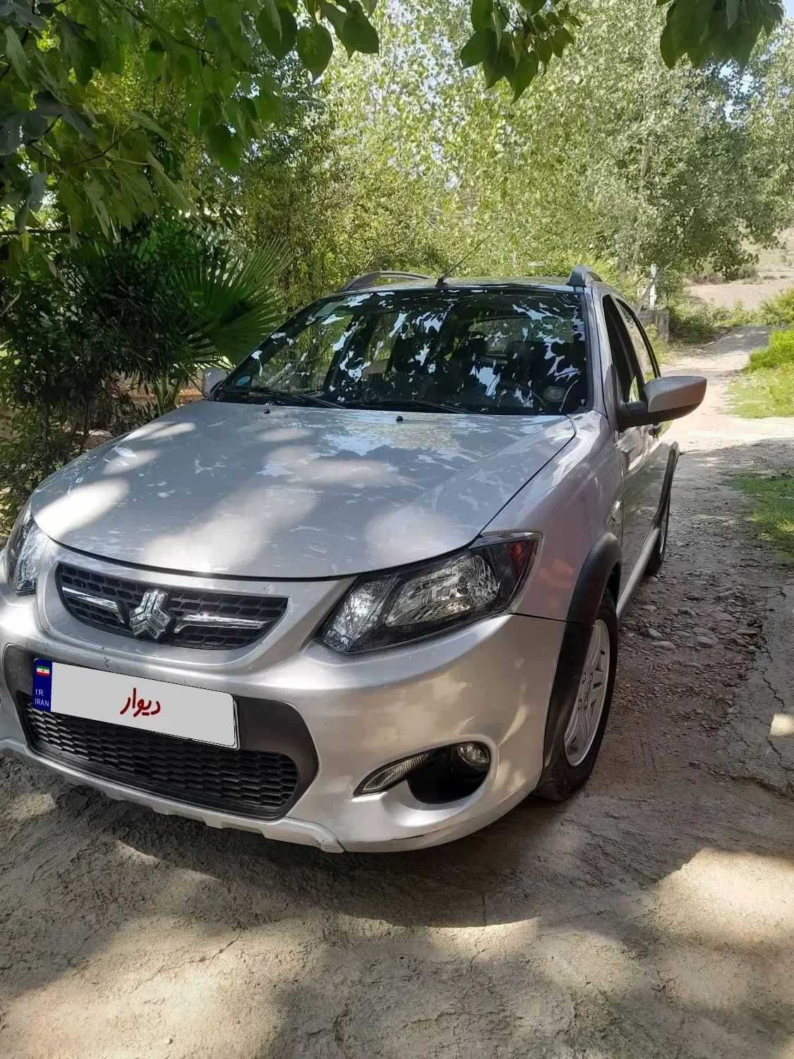 خودرو کوییک، R آگهی ann_20526469