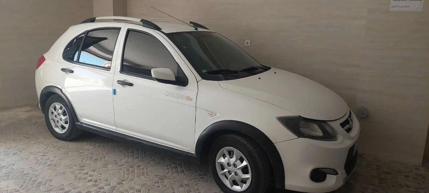 خودرو کوییک، معمولی آگهی ann_20526493