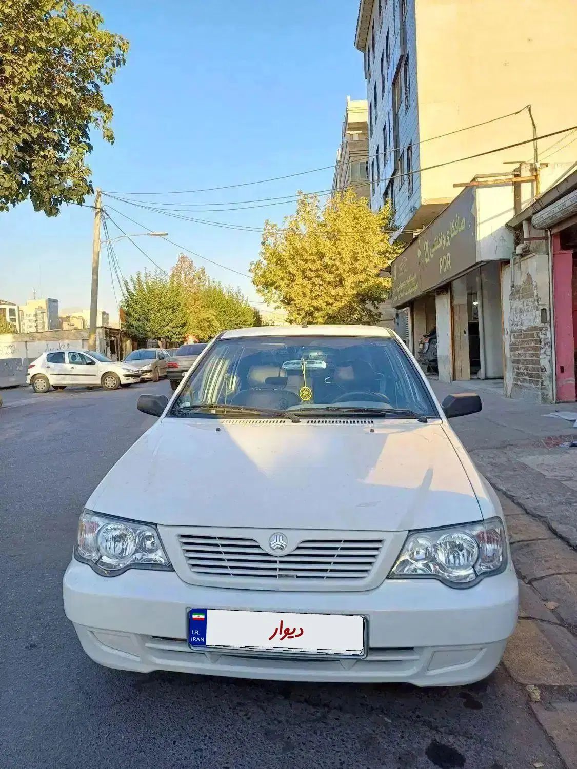 خودرو پراید، 111 آگهی ann_20526499
