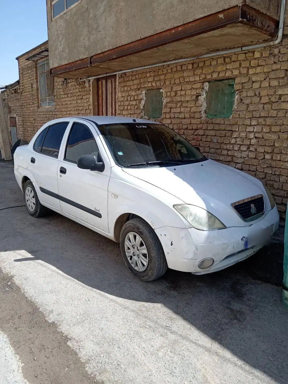 خودرو تیبا، صندوق دار آگهی ann_20526504