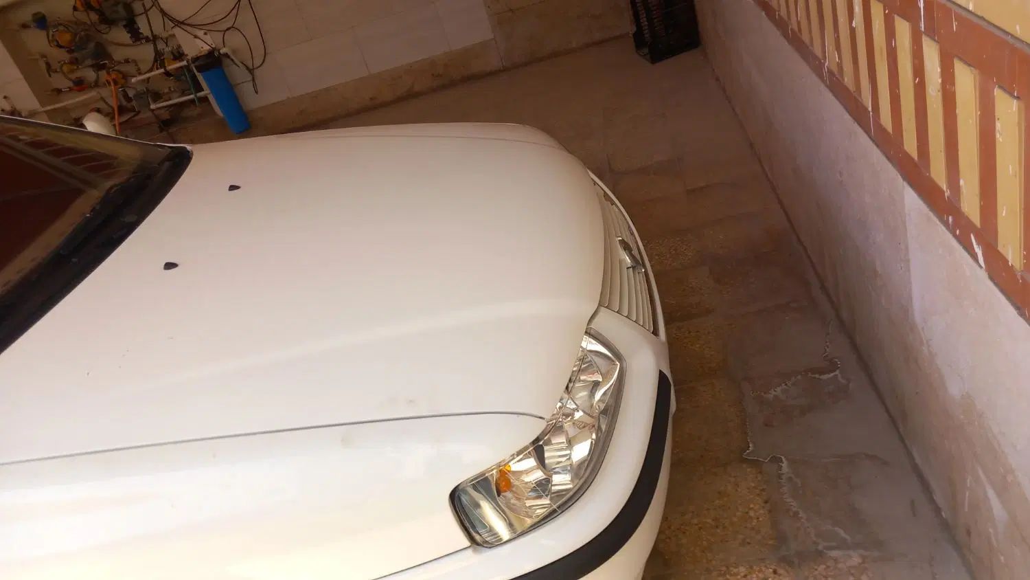 سمند LX EF7 - 1392