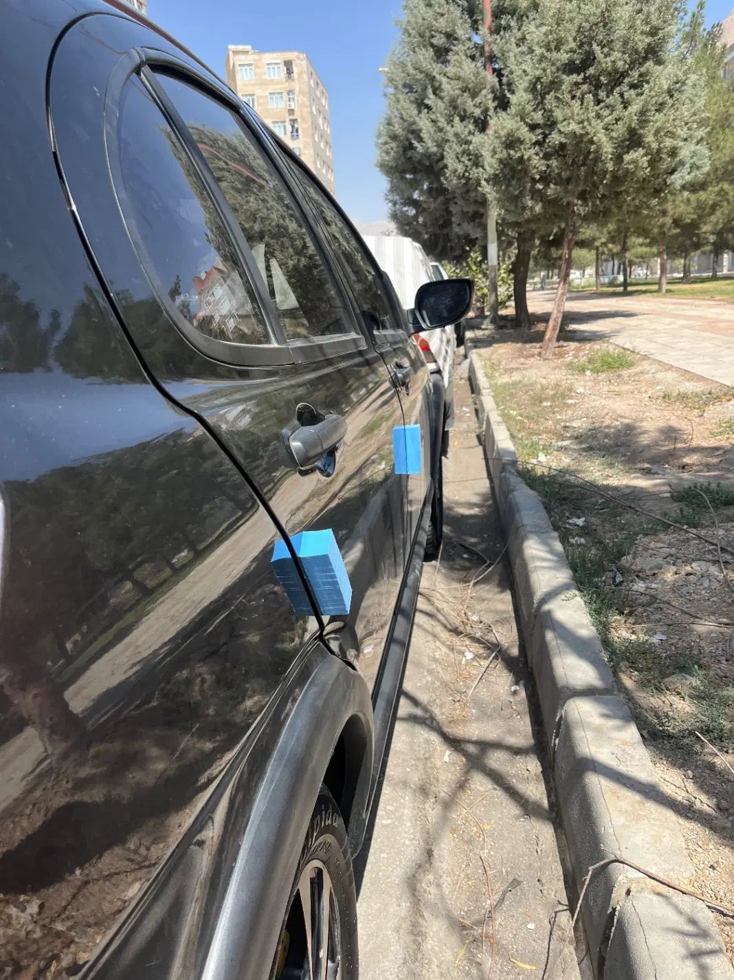 کوییک R دنده‌ای - 1401