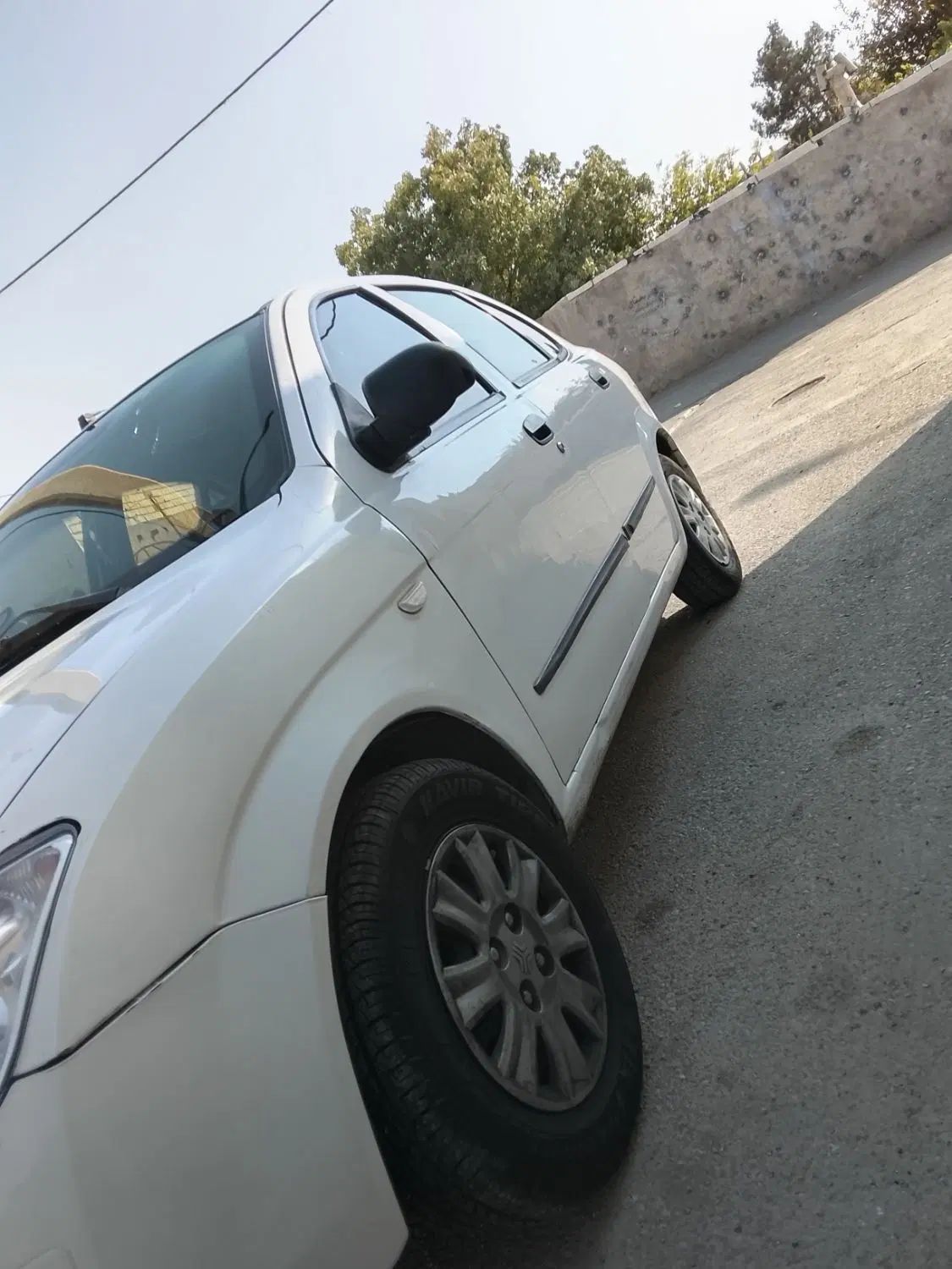 خودرو تیبا، 2 آگهی ann_20526563