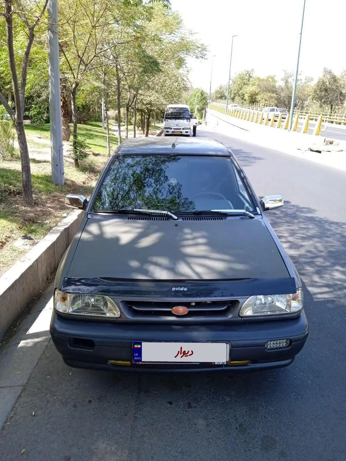 خودرو پراید، صبا آگهی ann_20526569