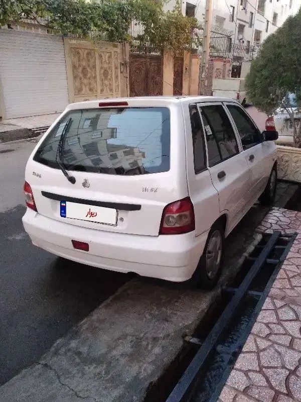 خودرو پراید، 111 آگهی ann_20526589