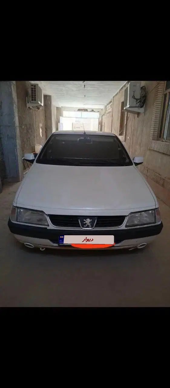 خودرو پژو، 405 SLX آگهی ann_20526594