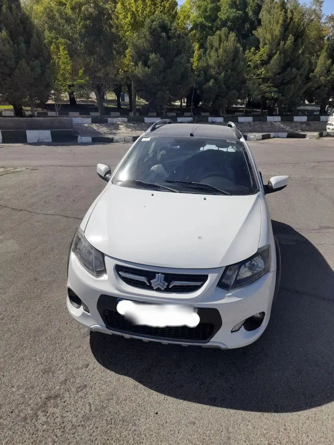 خودرو کوییک، R آگهی ann_20526600