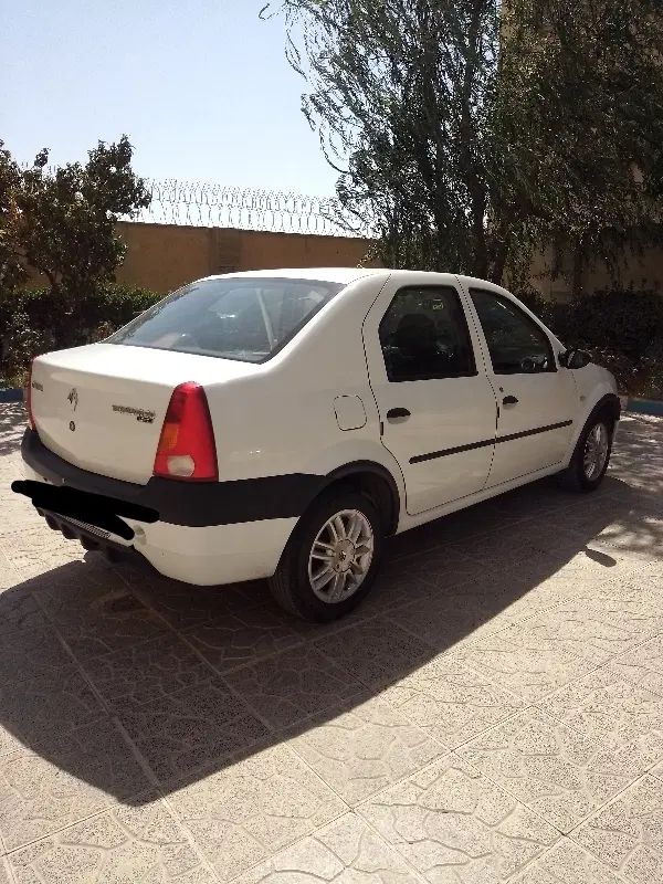 خودرو رنو، تندر 90 آگهی ann_20526608