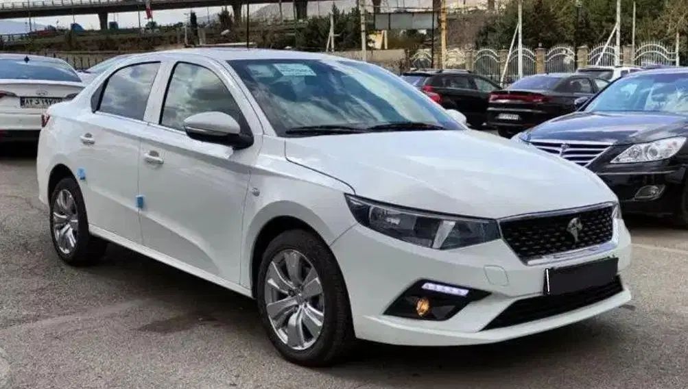 تارا اتوماتیک V4 LX - 1404