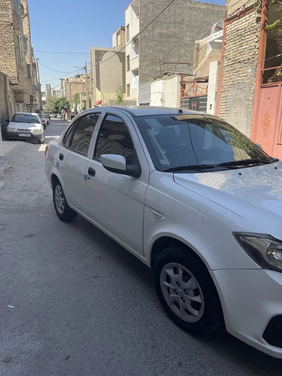 ساینا S دنده‌ای معمولی - 1401