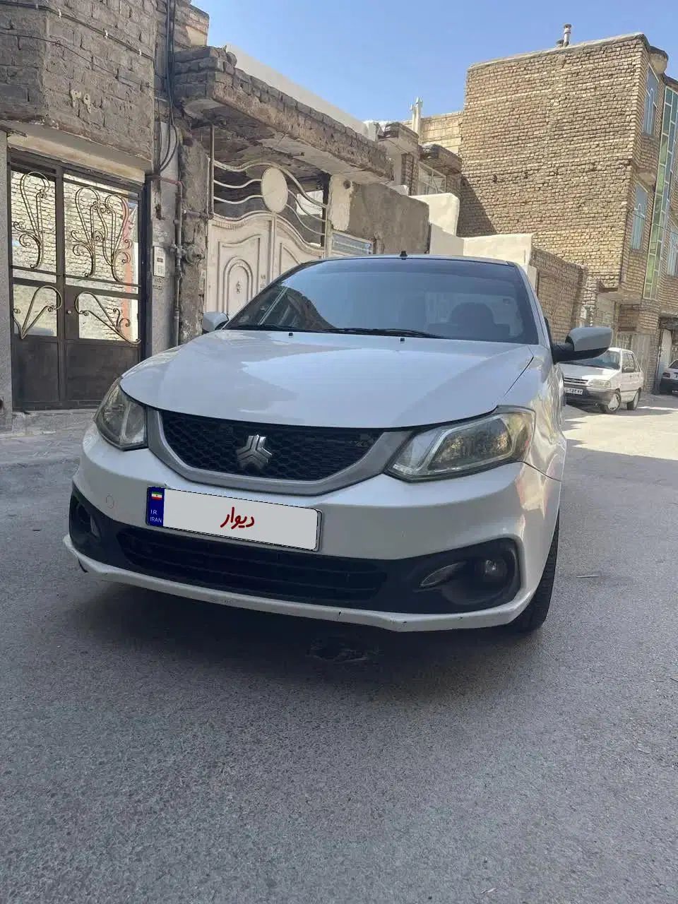 ساینا S دنده‌ای معمولی - 1401